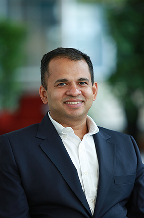 Gaurav Bhatnagar Gaurav Bhatnagar