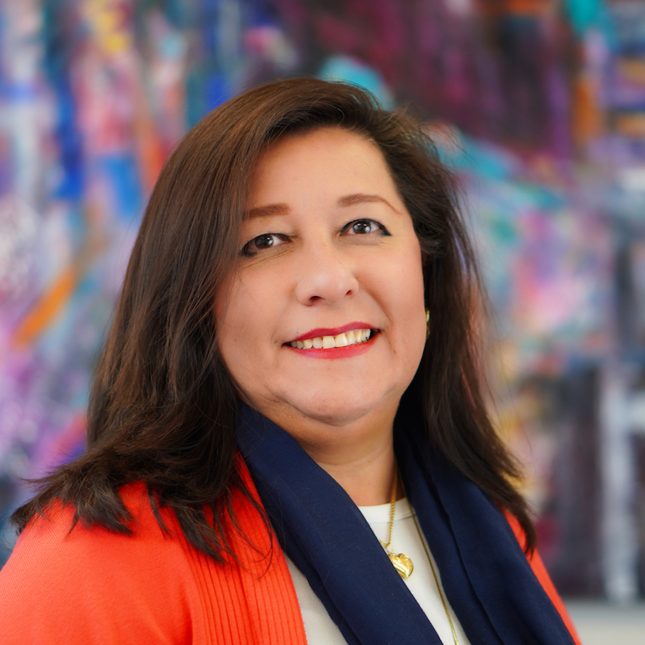 Perla Nunes headshot 2020 Perla Nunes headshot 2020
