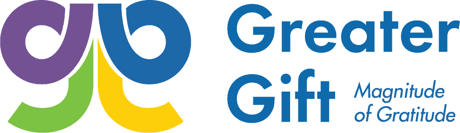 Greater Gift